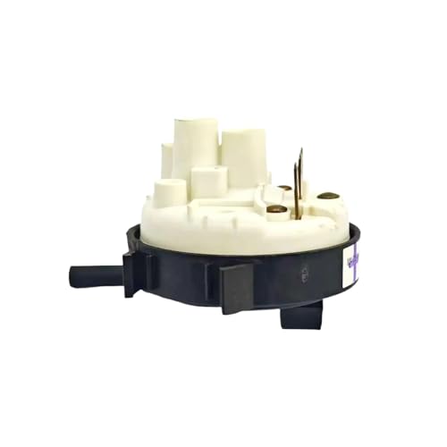 443/15-B01 70/50 Universal Wasserstandsensor Ersatz Druckschalter Controller for Geschirrspüler Waschmaschine Zubehör von HWVSRKCO