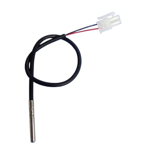 5 stücke 12K 3950 Hohe Präzision Spülmaschine Edelstahl Temperatur Sensor Sonde NTC Temperatur Sensor Temperatur Messung 5 stücke 12K 3950 Hohe Präzision Spülmaschine Edelstahl Temperatur Sensor Sonde NTC Temperatur Sensor Temperatur Messung von HWVSRKCO