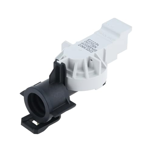 5304504077 Drucksensor for Geschirrspüler, ersetzt AP5989311, PS11731946, A00055406, A00055401, kompatibel mit Electrolux, kompatibel mit Frigidaire, FGID2474QB5B 5304504077 Drucksensor for Geschirrspüler, ersetzt AP5989311, PS11731946, A00055406, A00055401, kompatibel mit Electrolux, kompatibel mit Frigidaire, FGID2474QB5B von HWVSRKCO