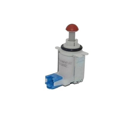 Ablaufventil for Geschirrspüler, kompatibel mit Siemens, kompatibel mit Bosch, SJ236I01 DD Ablaufventil for Geschirrspüler, kompatibel mit Siemens, kompatibel mit Bosch, SJ236I01 DD von HWVSRKCO