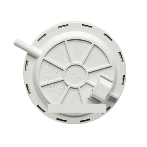B211312-B002 Spülmaschine Wasser Level Sensor Wasserstand Schalter 132/112 150/125 Wasserstand Controller Druck Schalter von HWVSRKCO