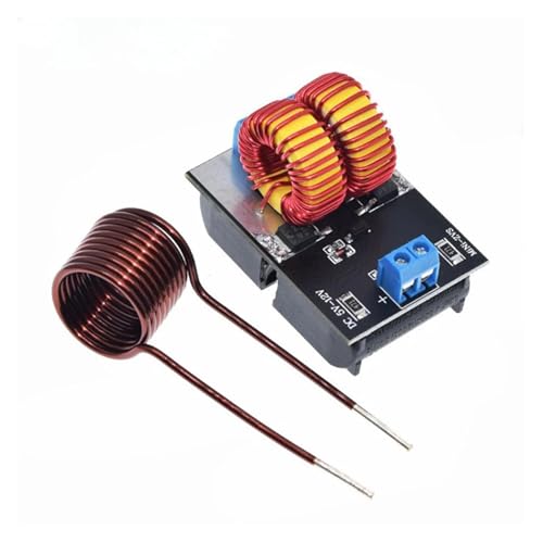 DC 5-12 V, Kompatibel Mit ZVS, Niederspannungs-Induktionsheizungs-Stromversorgungsmodul, Induktionsheizungsplatine for Induktionsheizung Mit Spule DC 5-12 V, Kompatibel Mit ZVS, Niederspannungs-Induktionsheizungs-Stromversorgungsmodul, Induktionsheizungsplatine for Induktionsheizung Mit Spule von HWVSRKCO
