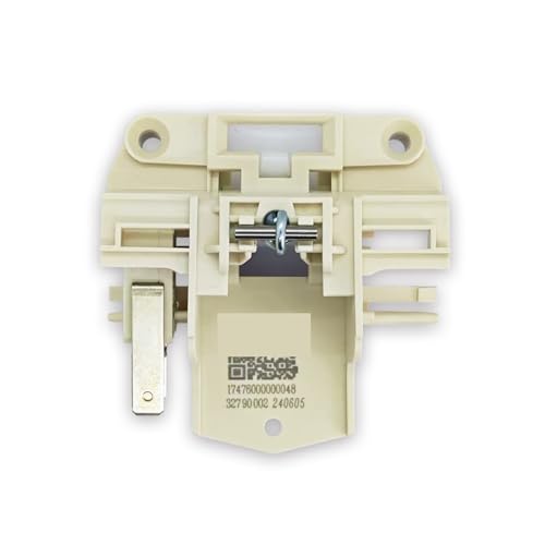 DD81-01629A DD81-02132A V52BL 17476000000048 Türschlossschalter for Geschirrspüler, kompatibel mit Samsung, DW80K5050UB DW80R5060US AP6287051 PS8764558 DD81-01629A DD81-02132A V52BL 17476000000048 Türschlossschalter for Geschirrspüler, kompatibel mit Samsung, DW80K5050UB DW80R5060US AP6287051 PS8764558 von HWVSRKCO