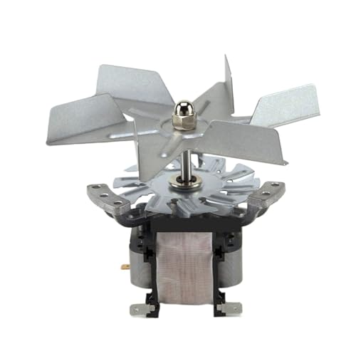 Dampfbackofen-Teile 220V J238-7240 ZS6119-19005 Ofen-Umwälzlüftermotor von HWVSRKCO