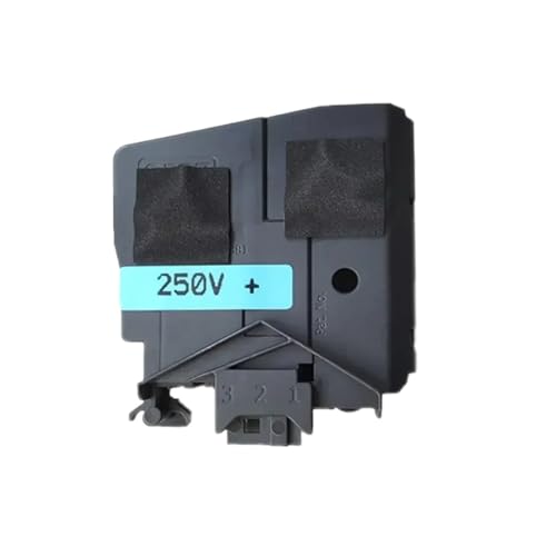 Elektronischer Türschloss-Verzögerungsschalter for Waschmaschinen, kompatibel mit Samsung, DC34-00026A Typ 881, Waschmaschinenteile von HWVSRKCO