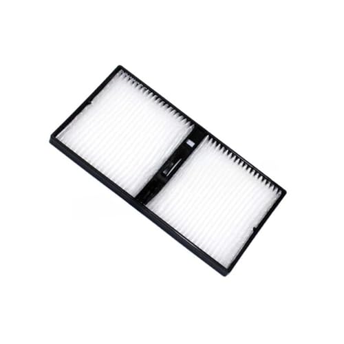 Ersatz-Projektor-Luftfilter ELPAF34 / V13H134A34, kompatibel mit EB, 455Wi 465i Projektorfilter Ersatz-Projektor-Luftfilter ELPAF34 / V13H134A34, kompatibel mit EB, 455Wi 465i Projektorfilter von HWVSRKCO