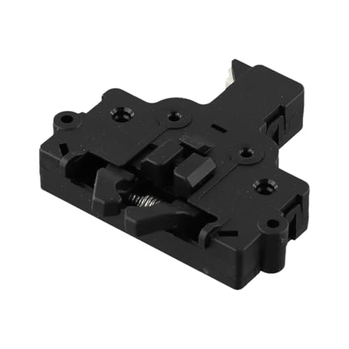 Ersatz-Türverriegelungsschalter for Geschirrspüler WD21X10490, kompatibel mit GE, Modelle GDF520PGD0WW PDT750SMF1ES PDT750SSF0SS Ersatz-Türverriegelungsschalter for Geschirrspüler WD21X10490, kompatibel mit GE, Modelle GDF520PGD0WW PDT750SMF1ES PDT750SSF0SS von HWVSRKCO