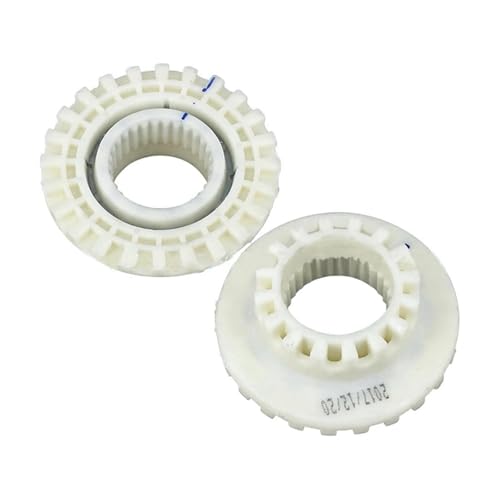Ersatzteile for die Kupplungszahnradwelle der Waschmaschine, Wasserstandsabscheider, kompatibel mit LG, T70MS33PDE, T60MS33PDE von HWVSRKCO