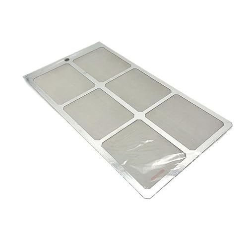 Filmprojektor-Filter-ScreenFit for DP2K-32B 23B DP4K-32B 23B-Projektor(DP2K-32B 23B) von HWVSRKCO