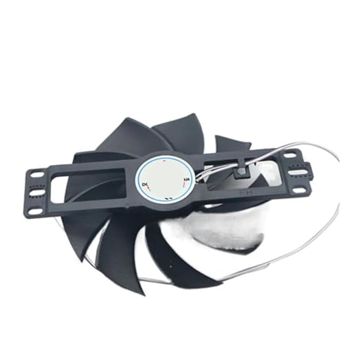 For JF30-18Z High-power Induktion Herd Universal Lüfter Zubehör 18V NN von HWVSRKCO