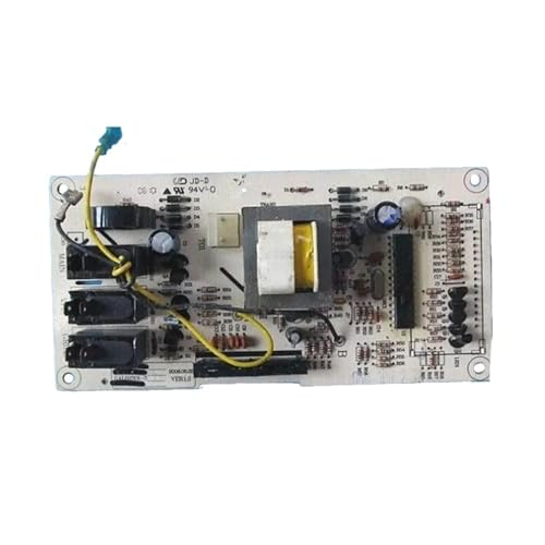 Gut for Mikrowellenherd-Computer-Board GAL0231X-3 Mainboard Gut for Mikrowellenherd-Computer-Board GAL0231X-3 Mainboard von HWVSRKCO