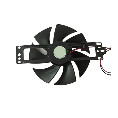 HS-FJ18B-4 DC18V Induktionsherd-Lüfter Universalzubehör von HWVSRKCO