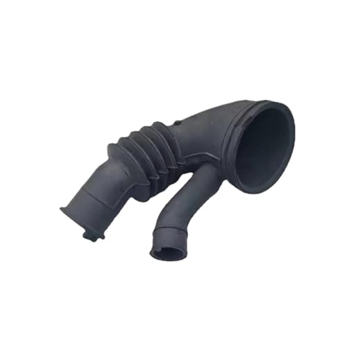 HWVSRKCO Gummi-Zulaufschlauch for Waschmaschine, kompatibel mit Samsung, DC67-00551A, Trommelschlauch, Ersatzteile for Waschmaschinen von HWVSRKCO