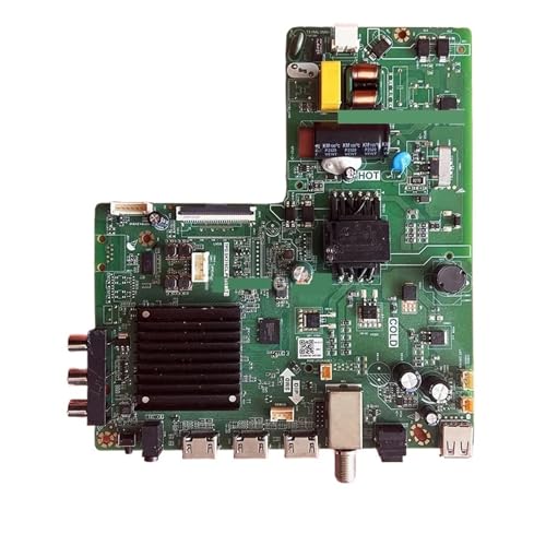 HWVSRKCO LCD-TV-Motherboard TPD SK318CL.PB751 (T) TV-Wechselrichter-Steckdosenleiste Teile von HWVSRKCO