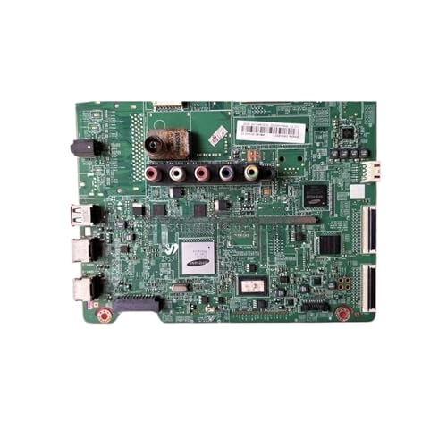 HWVSRKCO Teile for TV-Wechselrichter-Steckdosenleiste, kompatibel mit Samsung, ps51f4500ar, Motherboard BN41-01963C, Bildschirm S51AX-YB02 HWVSRKCO Teile for TV-Wechselrichter-Steckdosenleiste, kompatibel mit Samsung, ps51f4500ar, Motherboard BN41-01963C, Bildschirm S51AX-YB02 von HWVSRKCO