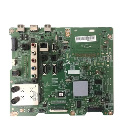 HWVSRKCO Treiberplatine BN41-01812A BN41-01812 for 32-Zoll 40-Zoll 46-Zoll 50-Zoll 55-Zoll-TV-Wechselrichter-Steckdosenleiste Teile(46 inch) von HWVSRKCO