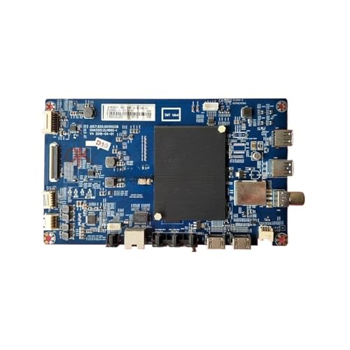 HWVSRKCO for 55ce2810h Mainboard Juc 7.820.00159338 Mit Bildschirm C550U16-E3-H(G03) TV Inverter Power Streifen Teile von HWVSRKCO