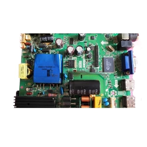 HWVSRKCO for HPP Board Tp. Vst59s .. Pb801 Mit Bildschirm Lc430duy 60v-70v/300 * 2 TV Inverter Power Streifen Teile HWVSRKCO for HPP Board Tp. Vst59s .. Pb801 Mit Bildschirm Lc430duy 60v-70v/300 * 2 TV Inverter Power Streifen Teile von HWVSRKCO