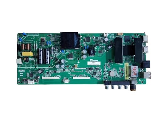 HWVSRKCO for L43M5-4X Wichtigsten Bord TPD.MS358T.PB792 Arbeits HV430FHB-N10 L43M5-4X-B0E TV Inverter Power Streifen Teile von HWVSRKCO