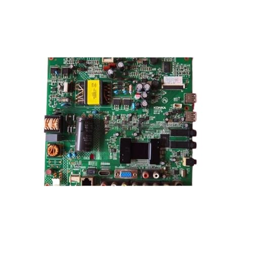 HWVSRKCO for LCD TV Led42s2260n TV Mainboard 35017585 Mit Bildschirm 72000138yt TV Inverter Power Streifen Teile HWVSRKCO for LCD TV Led42s2260n TV Mainboard 35017585 Mit Bildschirm 72000138yt TV Inverter Power Streifen Teile von HWVSRKCO