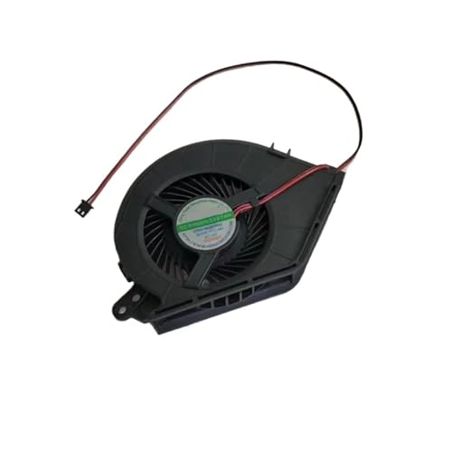 Induktionskochfeldlüfter, kompatibel mit Midea, DC18V Turbolüfter C1015B1 PD-1015MS TXGF-11026 von HWVSRKCO