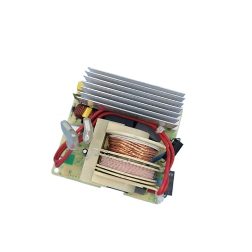 Inverter-Mikrowellenherd-Motherboard, kompatibel mit Midea, X3-233A Inverter-Hochspannungsplatine MD-MET1500-H5 von HWVSRKCO