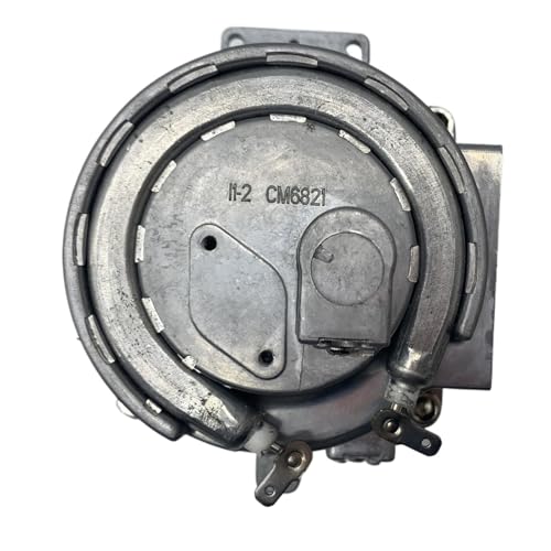 Kaffeemaschine Heizelement Kessel CM6821 Reparatur Teile, Kompatibel for Espress,(Boiler) von HWVSRKCO