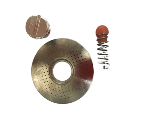 Kaffeemaschine Heizelement Kessel CM6821 Reparatur Teile, Kompatibel for Espress,(Boiler filter parts) von HWVSRKCO