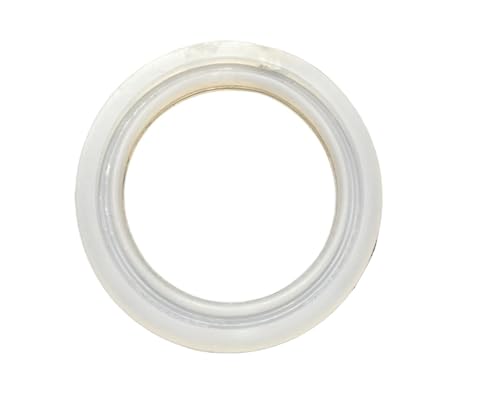 Kaffeemaschine Heizelement Kessel CM6821 Reparatur Teile, Kompatibel for Espress,(O-ring) von HWVSRKCO