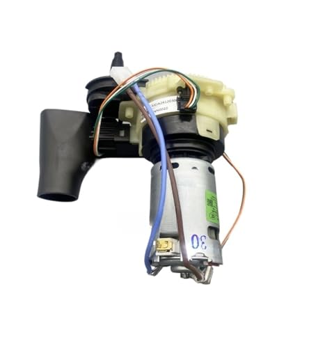 Kaffeemaschinenzubehör DC220V 80W 7NN0010 D3033KF Bohnenmühlen-Motorgruppe, kompatibel mit DR.COFFEE, Ersatz for F11-Espressomaschine Kaffeemaschinenzubehör DC220V 80W 7NN0010 D3033KF Bohnenmühlen-Motorgruppe, kompatibel mit DR.COFFEE, Ersatz for F11-Espressomaschine von HWVSRKCO