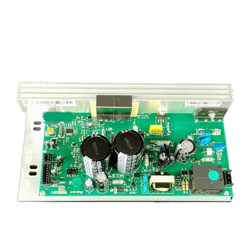 Laufband-Motorsteuerung MC2100ELS-18W 2 Jahre ZY Untere Steuerplatine Stromversorgungsplatine ，Kompatibel mit ICON ，Kompatibel mit PROFORM ， von HWVSRKCO