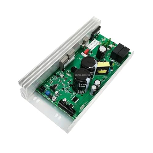 Laufband-Motorsteuerungsplatine, kompatibel mit IFIT, kompatibel mit ICON, kompatibel mit PROFORM, kompatibel mit Nordic, Leiterplatte MC2100ELS-18W MC2100ELS 18W 2y ZY Laufband-Motorsteuerungsplatine, kompatibel mit IFIT, kompatibel mit ICON, kompatibel mit PROFORM, kompatibel mit Nordic, Leiterplatte MC2100ELS-18W MC2100ELS 18W 2y ZY von HWVSRKCO