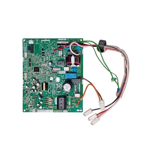 Leiterplatte 3PCB3972-31, Teilenummer 4023741, kompatibel mit Daikin, Außengerät RKA50AV1H Leiterplatte 3PCB3972-31, Teilenummer 4023741, kompatibel mit Daikin, Außengerät RKA50AV1H von HWVSRKCO