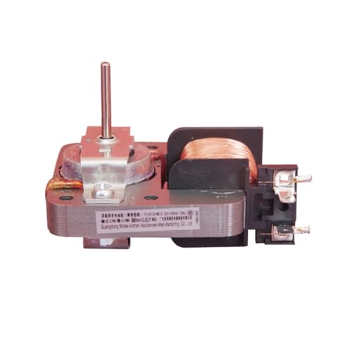 Lüfter MDT-10CEF 220 V 18 W 2 Pins Motor for Mikrowellenherd Teile von HWVSRKCO