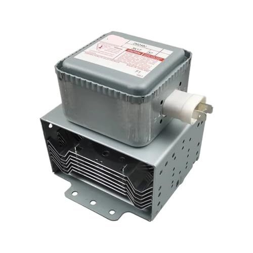 Luftgekühltes Magnetron 2M248J for Mikrowellenherde, kompatibel mit Toshiba, Heizvakuum-Elektronenröhre, 1000 W, Ersatzteile 2M248 Luftgekühltes Magnetron 2M248J for Mikrowellenherde, kompatibel mit Toshiba, Heizvakuum-Elektronenröhre, 1000 W, Ersatzteile 2M248 von HWVSRKCO