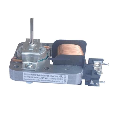 M7DF Ersatz Verdampfer Fan Motor Home Appliance Reparatur Teil Appliance Komponente Einfache Installation Fan Motor for Ofen von HWVSRKCO