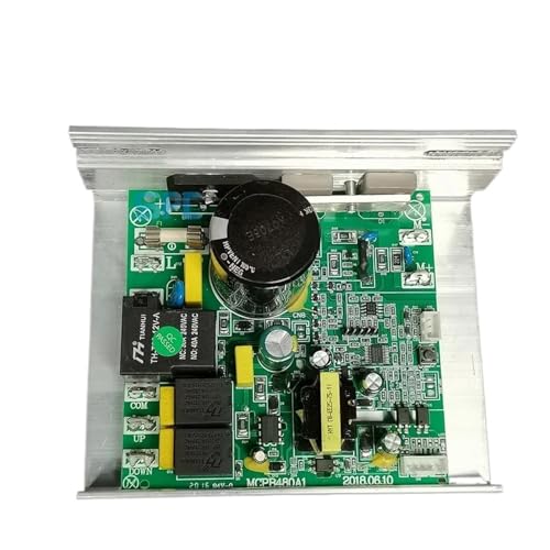 MCPB480A1 Laufband Motor Speed ​​Controller Control Board Platine Stick Netzteil Bord Motherboard MCB(110V) von HWVSRKCO