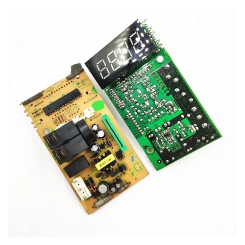 Mikrowelle EGXCCE4-03-K Computer-Board Mainboard von HWVSRKCO