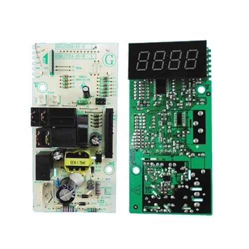 Mikrowelle EGXCCE4-15-K Computer-Board Mainboard von HWVSRKCO