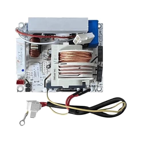 Mikrowelle Inverter Board Motherboard Teile, Kompatibel for Glanz, G80F23CN3PV-H3 (S0) G90F23CN3PV-BM1 (S2) M6G900EC-2 von HWVSRKCO