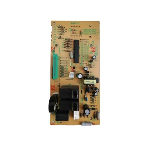 Mikrowelle Motherboard EG720FA4-Nr Eg823la4-NR X Computer Edition Platine Zubehör von HWVSRKCO