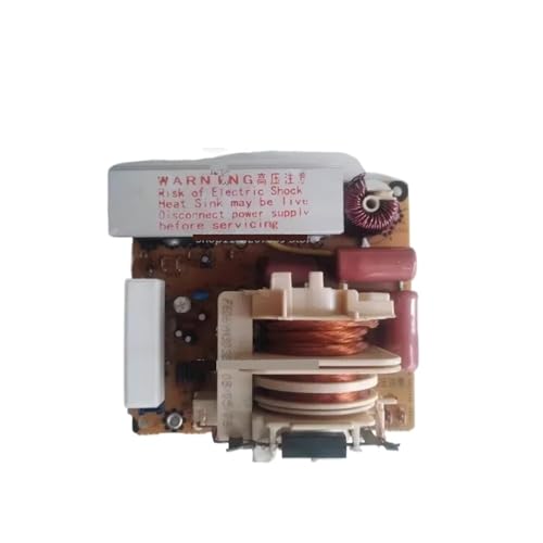 Mikrowelle NN-GS575M GS585M GS587M GS597M Frequenz Umwandlung Bord/hohe-spannung Bord von HWVSRKCO