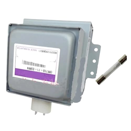 Mikrowelle OM75S-71-ESMN Magnetron Zubehör OM75S-71-ESMN Mikrowelle Kopf Mikrowelle Rohr von HWVSRKCO