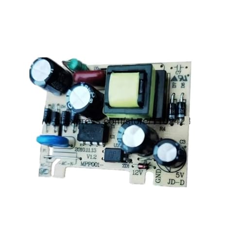 Mikrowelle Schalter Power Board Schaltung Motherboard MPP001-1B 5V 12V Power Board Mikrowelle Schalter Power Board Schaltung Motherboard MPP001-1B 5V 12V Power Board von HWVSRKCO
