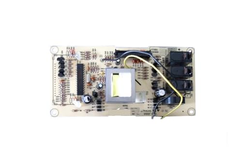 Mikrowelle WG800CTL23-K6 Computer-Board GAL0190X-3 Mainboard von HWVSRKCO