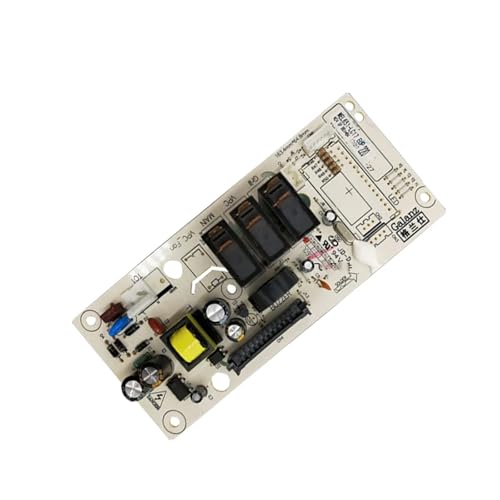 Mikrowellen-Computerplatine, kompatibel mit Galanz, G70F20CN1L-DG (B0) Platine MEL651-lc17 Computer-Motherboard von HWVSRKCO