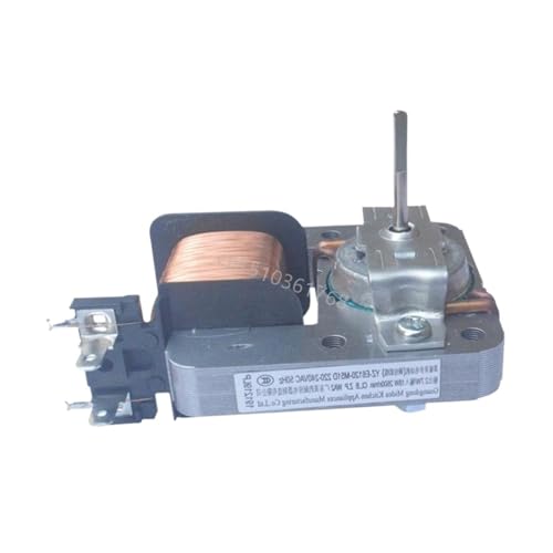Ofen Verdampfer Fan Motor Ersatz Teil Motor Ofen Fan Motor for Küche 517C von HWVSRKCO