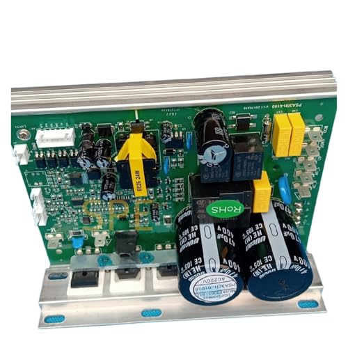 PSA30H-0100B, Kompatibel for YIJIAN, Kompatibel for Umay, 998 Laufband Motherboard Platine Untere Steuerplatine Treiber PSA30H-0100B(220V) von HWVSRKCO