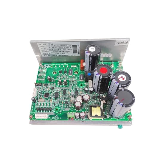 RM5LD-2002 RM5LD 2002 Laufband Inverter Board M0503721C Laufband Platine Control Board Motherboard RM5LD-2002 RM5LD 2002 Laufband Inverter Board M0503721C Laufband Platine Control Board Motherboard von HWVSRKCO