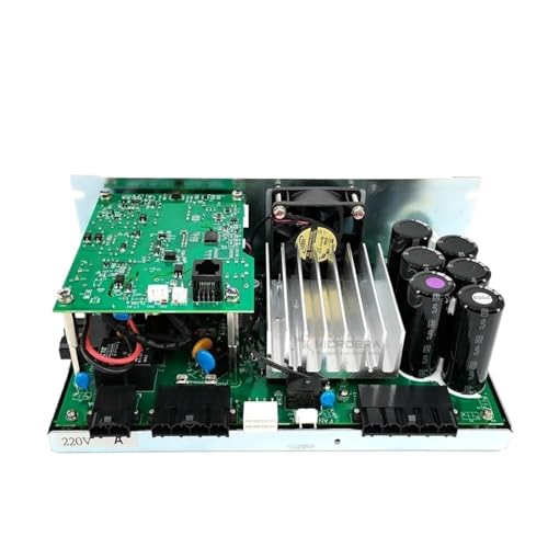 RM6T5 2003B1 RS 485 DC12V/5A M0400247F Laufband Inverter Controller Power Adapter Frequenz Konverter Board Control Board(220V) von HWVSRKCO